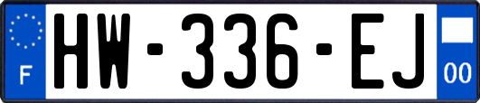 HW-336-EJ
