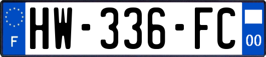 HW-336-FC