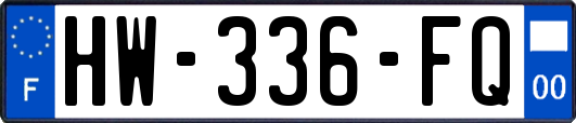 HW-336-FQ