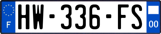 HW-336-FS