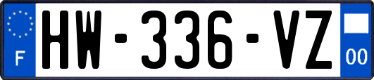 HW-336-VZ