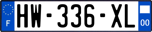 HW-336-XL