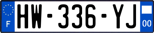 HW-336-YJ