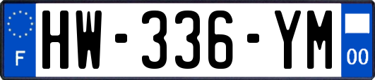 HW-336-YM