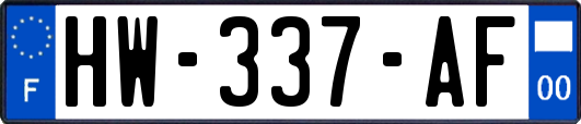 HW-337-AF