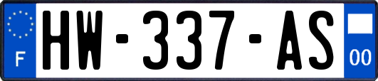 HW-337-AS