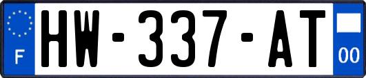 HW-337-AT