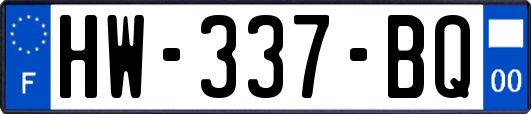 HW-337-BQ