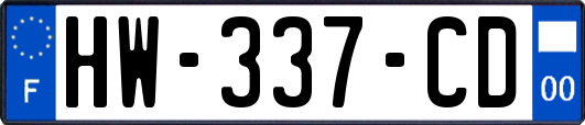 HW-337-CD