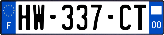 HW-337-CT