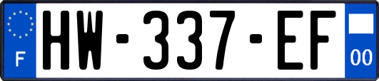 HW-337-EF