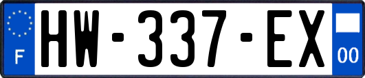 HW-337-EX