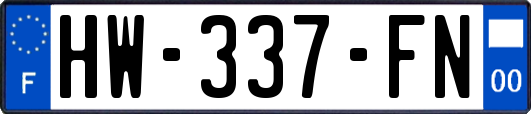 HW-337-FN