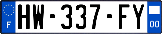 HW-337-FY