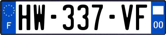 HW-337-VF