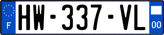 HW-337-VL