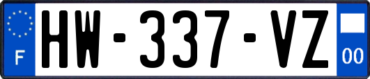HW-337-VZ