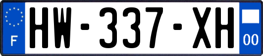 HW-337-XH