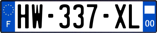 HW-337-XL