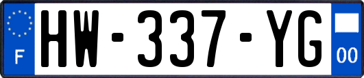 HW-337-YG