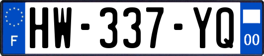 HW-337-YQ