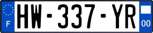 HW-337-YR