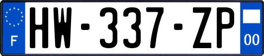 HW-337-ZP