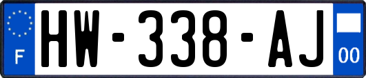 HW-338-AJ