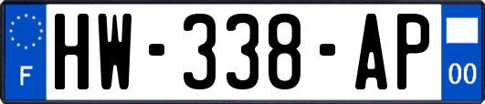 HW-338-AP