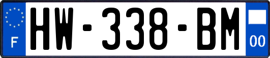 HW-338-BM