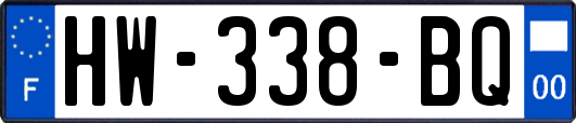 HW-338-BQ