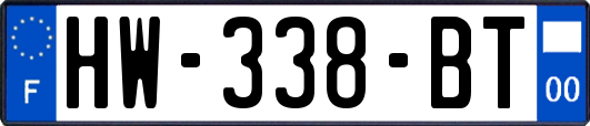 HW-338-BT