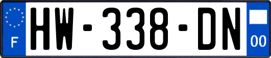 HW-338-DN