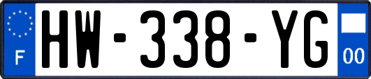 HW-338-YG