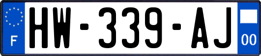 HW-339-AJ