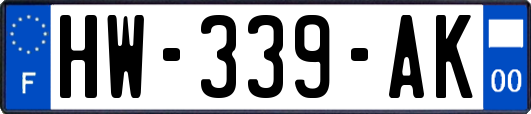 HW-339-AK