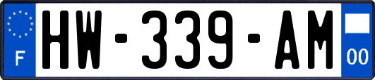 HW-339-AM