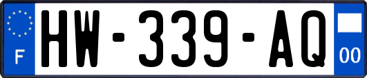 HW-339-AQ