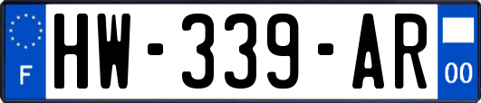 HW-339-AR