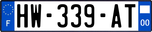 HW-339-AT