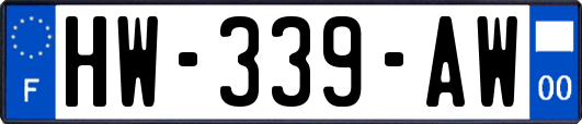 HW-339-AW