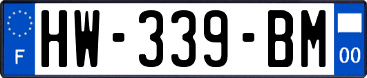 HW-339-BM