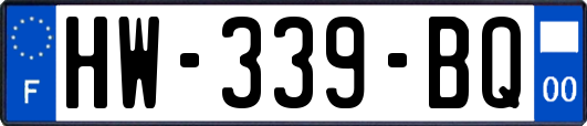 HW-339-BQ