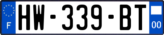 HW-339-BT