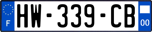 HW-339-CB