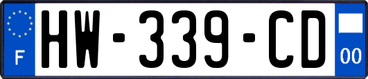 HW-339-CD