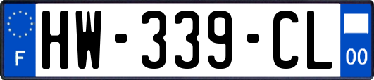 HW-339-CL