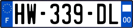 HW-339-DL