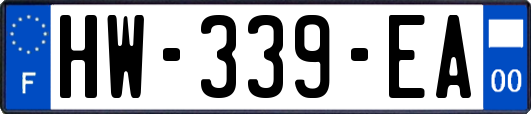 HW-339-EA