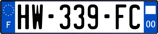 HW-339-FC